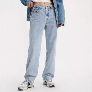 LEVI’s Charlie Low Pro Jeans